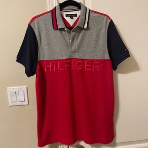 Tommy Hilfiger Novelty Polo